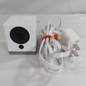 Wyze Cam v2 WYZEC2 Smart Home Security Cam WiFi 1080p HD Indoor Wireless